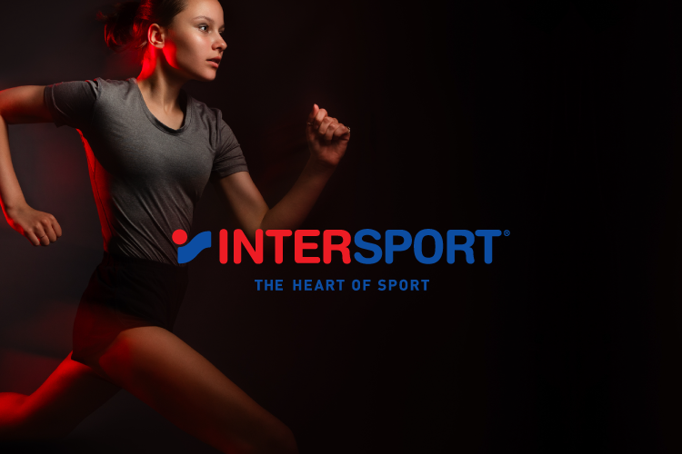 Intersport logo