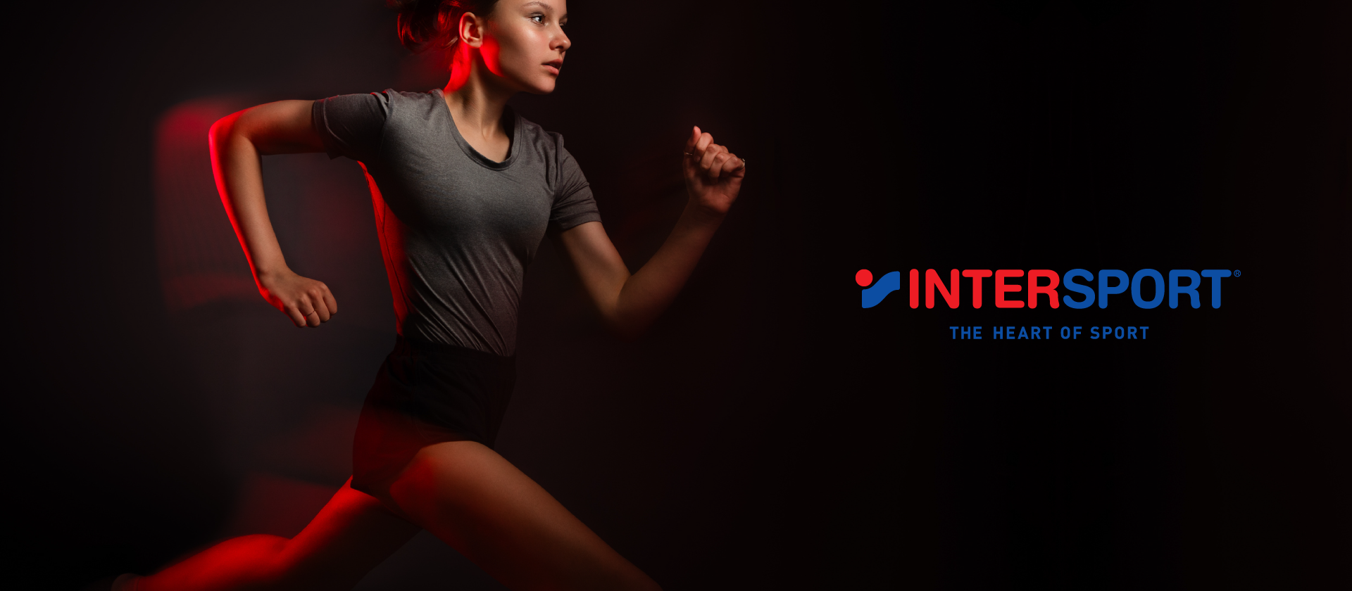 03 Intersport the heart of sports logo
