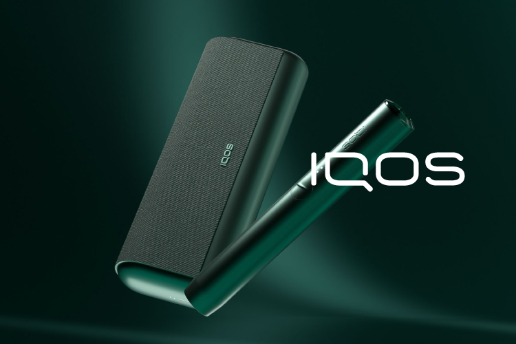 07 Iqos