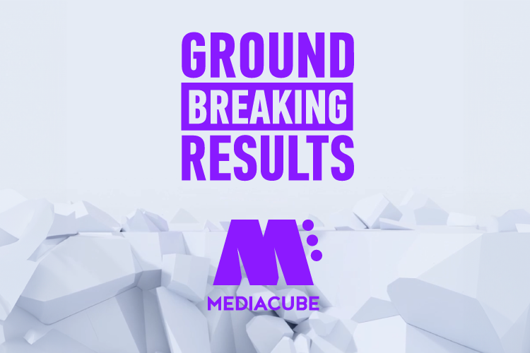 12 Groundbreaking