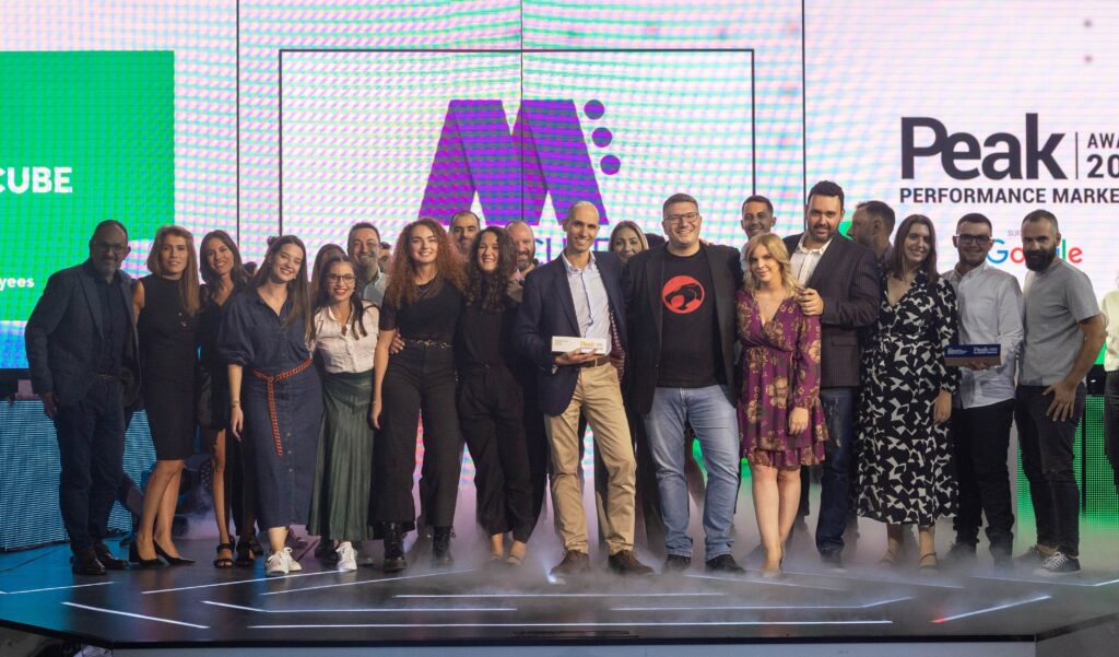 Agency 2022 Awards
