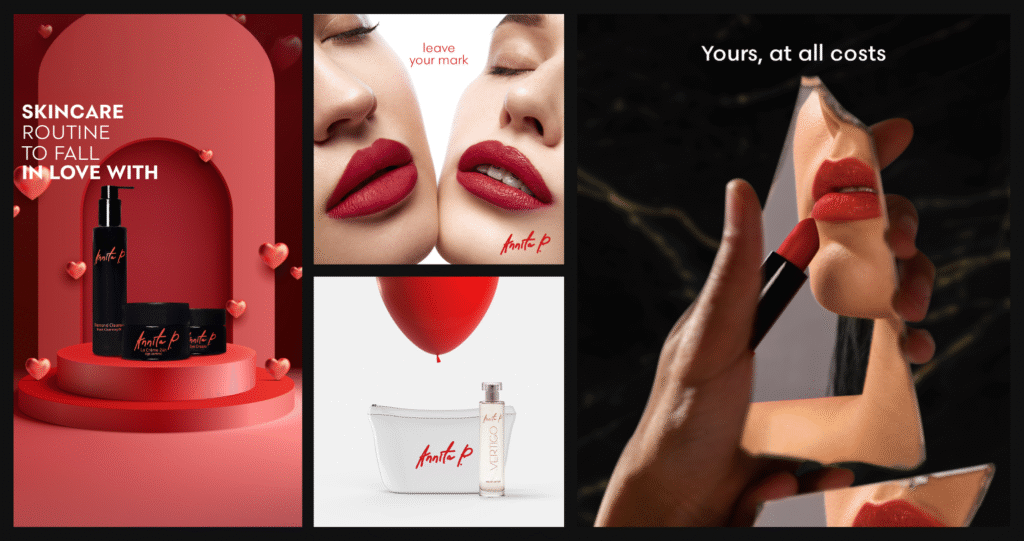 Annita.P Creative Design