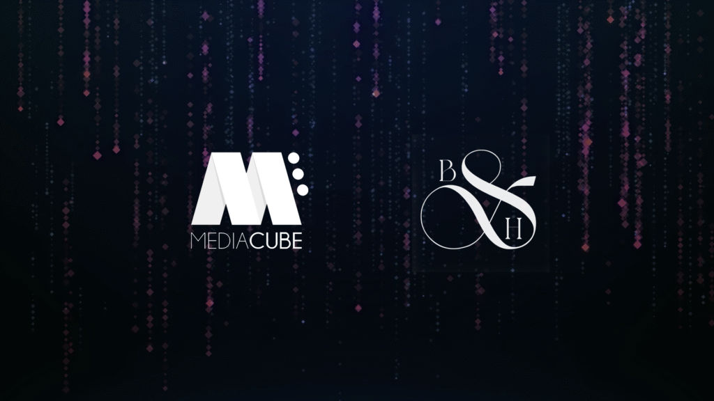 MEDIACUBE AND B&H