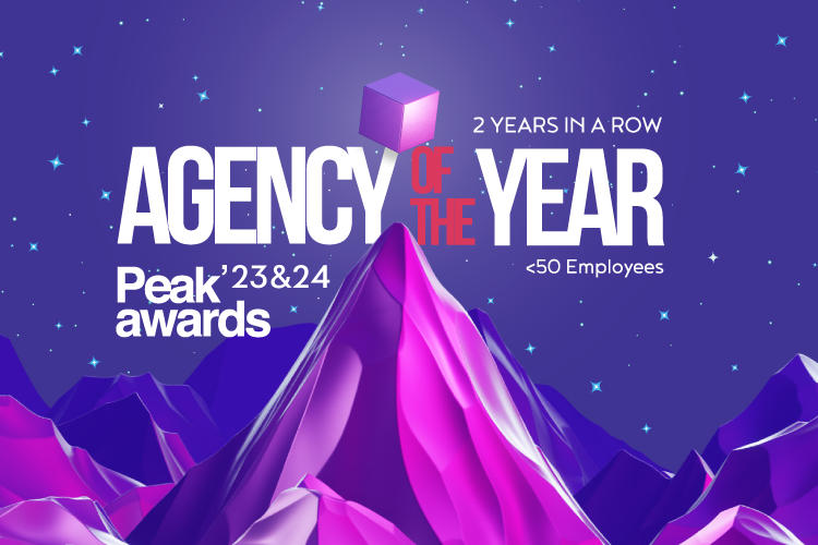 Performance Agency of the Year 2023-2024