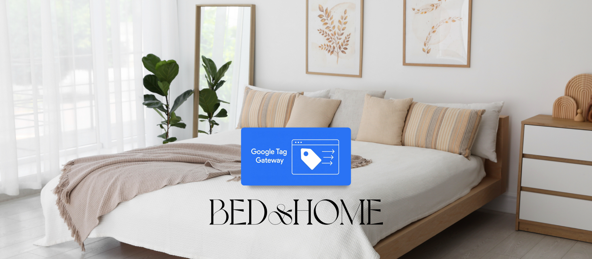 Bed N Home Large