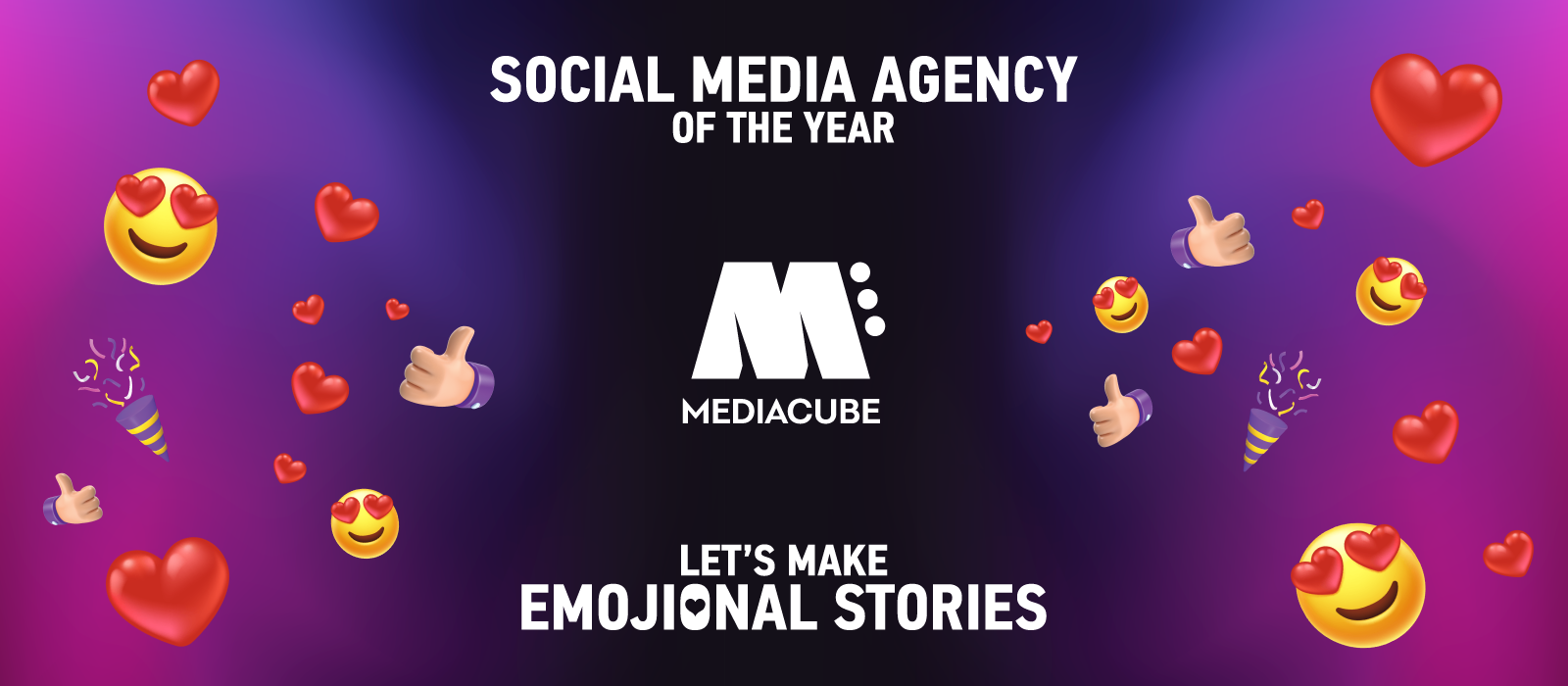 Social Media Agency of the Year