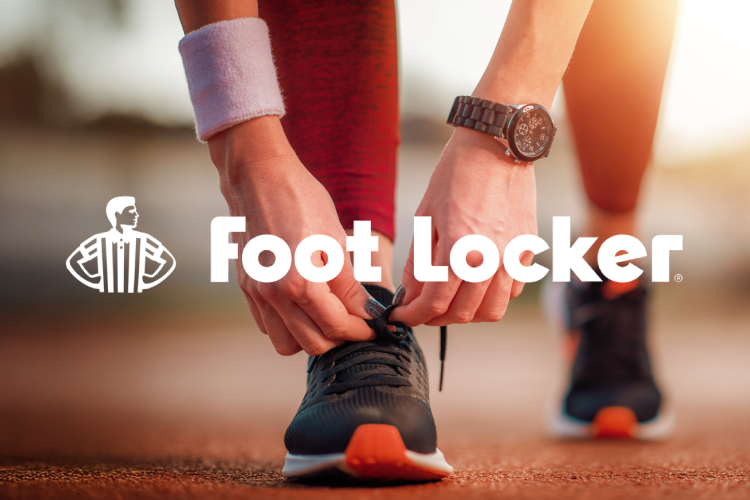Footlocker Cover Outside