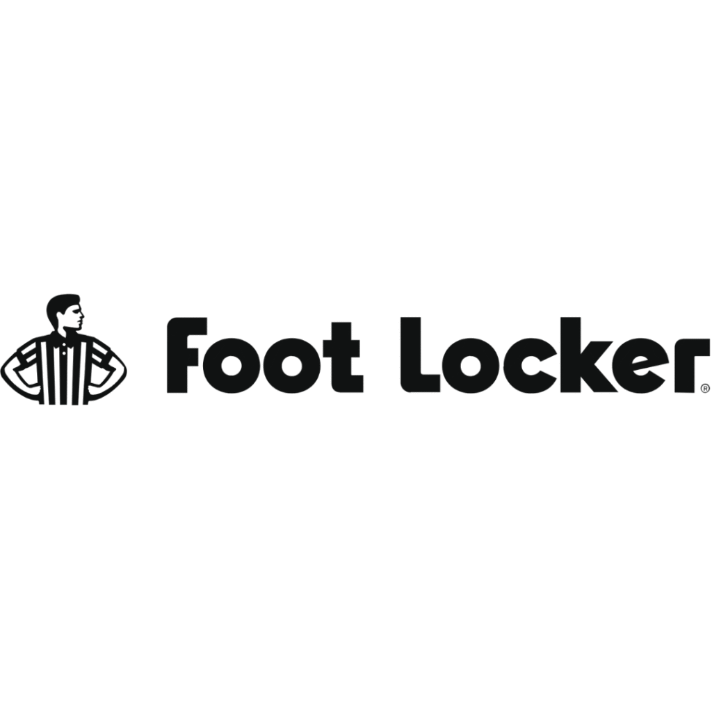 Footlocker Logo