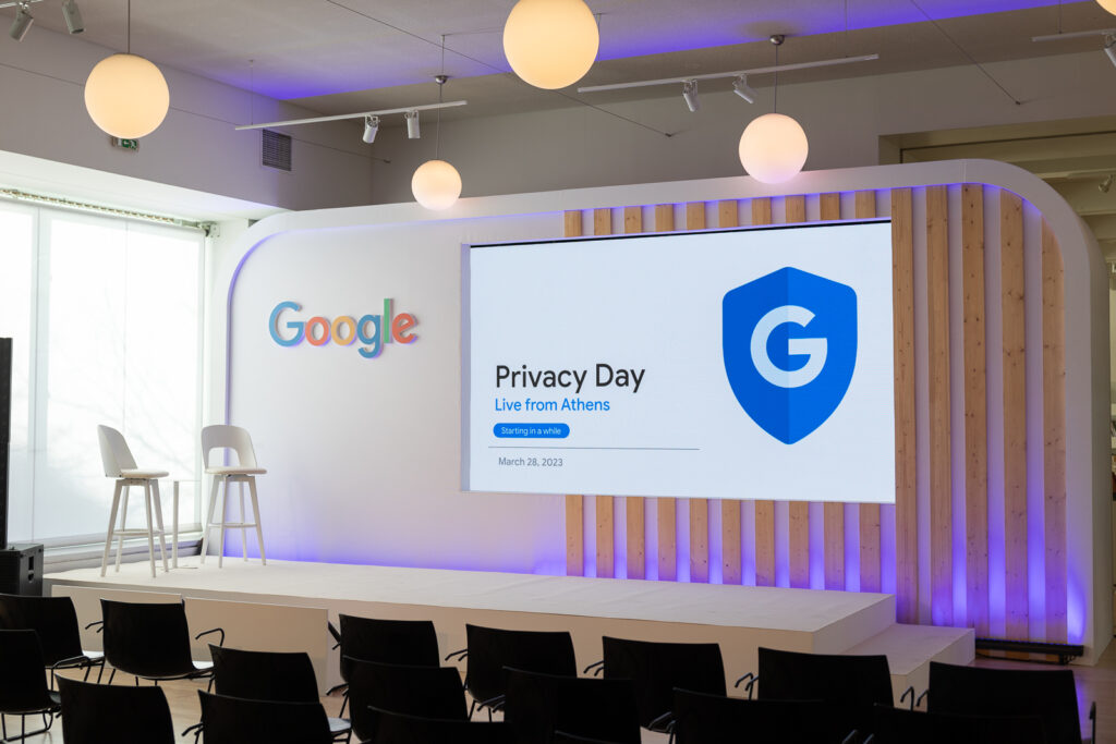 Google Privacy Day