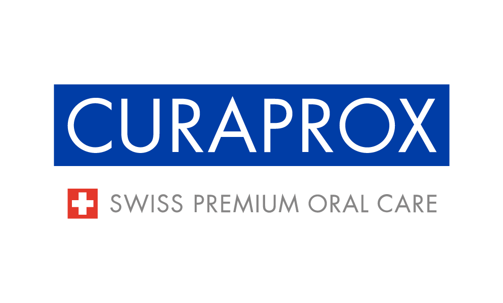 Logo Curaprox