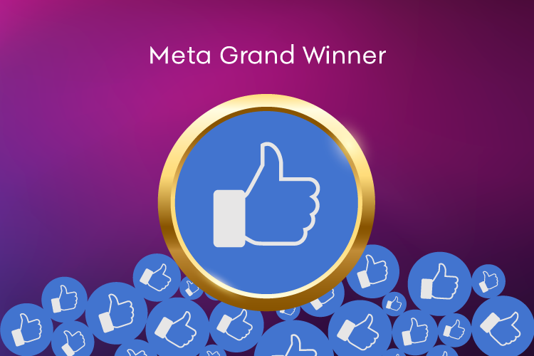 MEDIACUBE: Meta Grand Winner