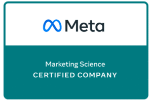 Meta Certified Company