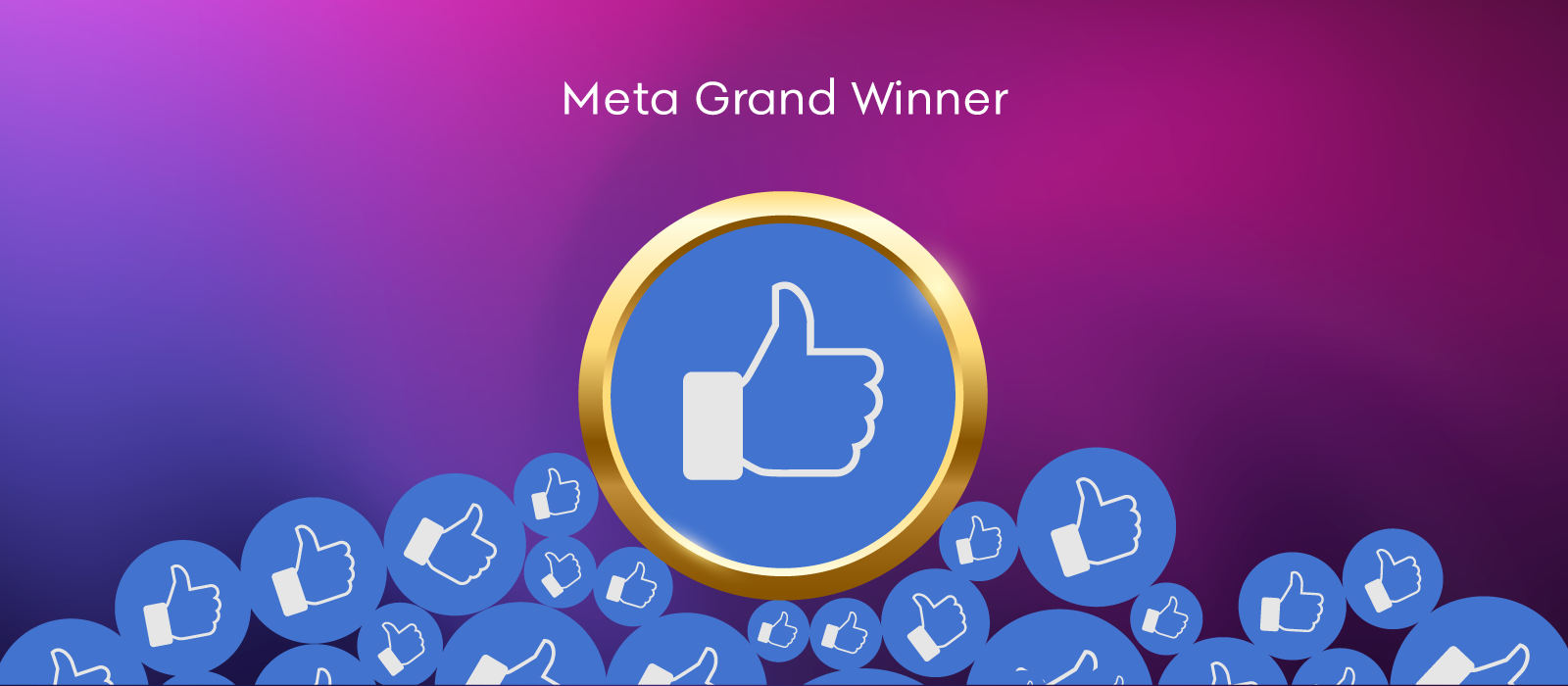 Meta Grand Winner