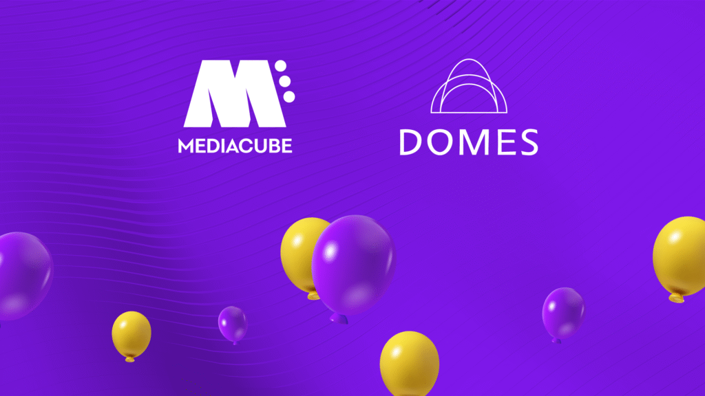 Peak Awards Domes