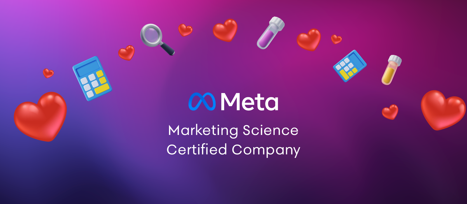 Science Of Marketing Certified Company