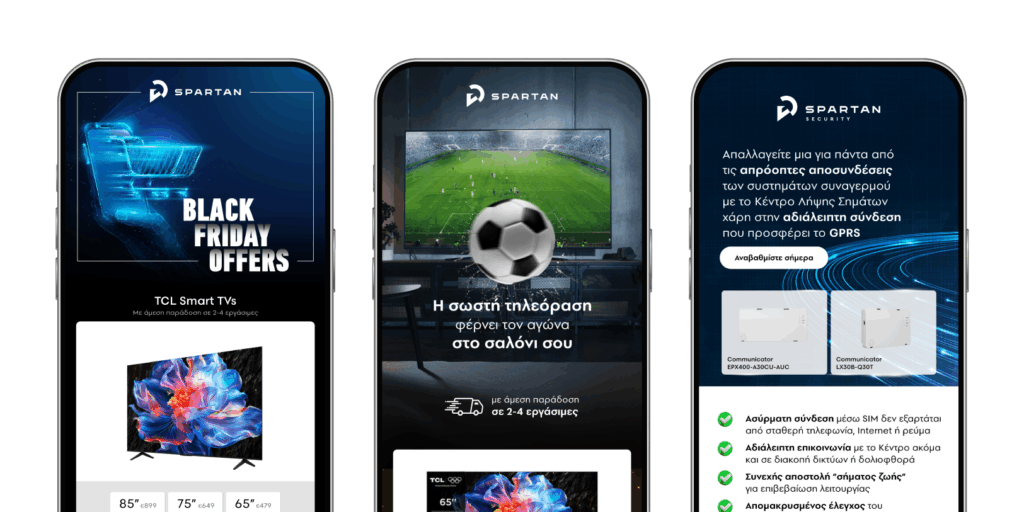 Spartan Website Works Newsletters (1)
