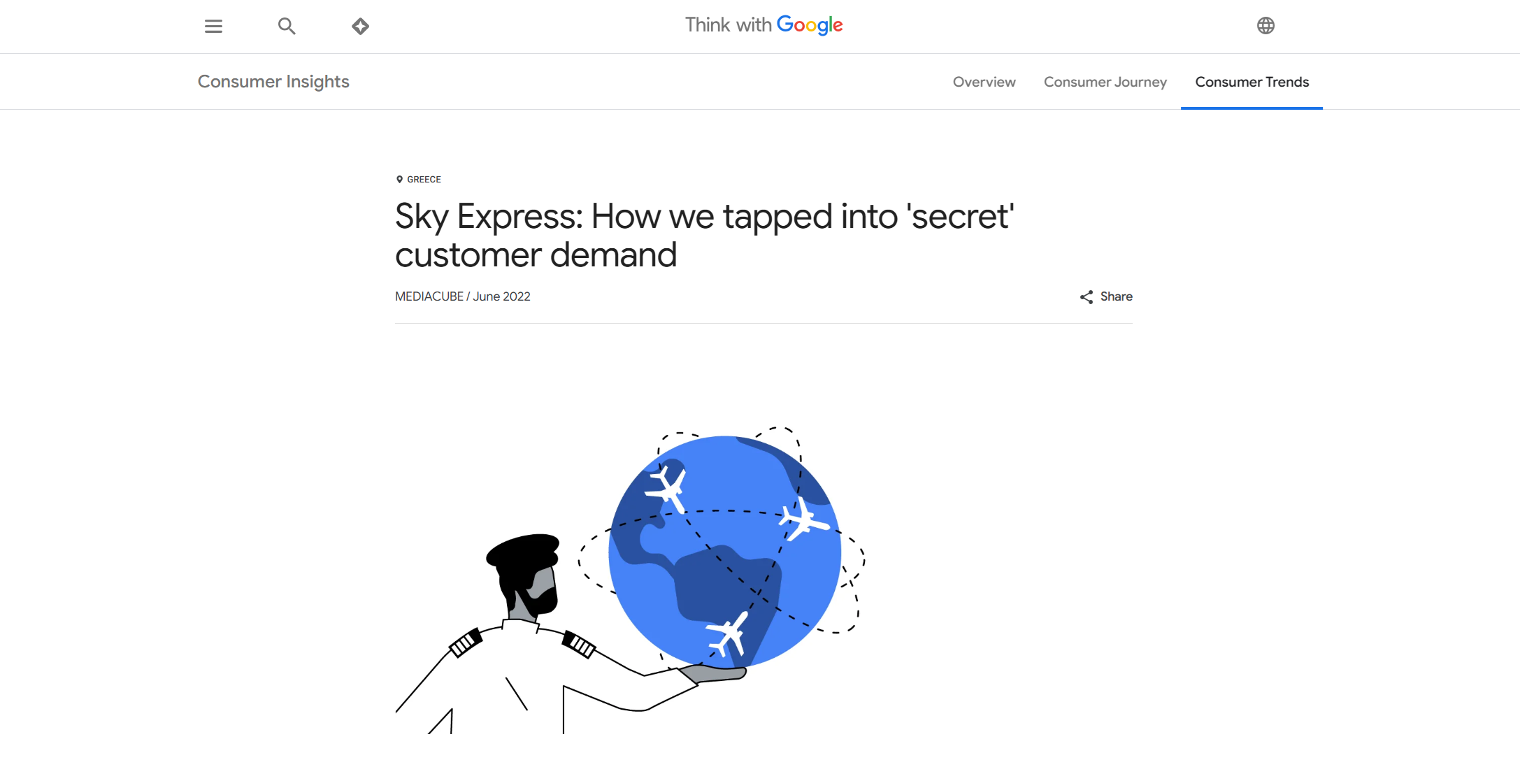 Think With Google