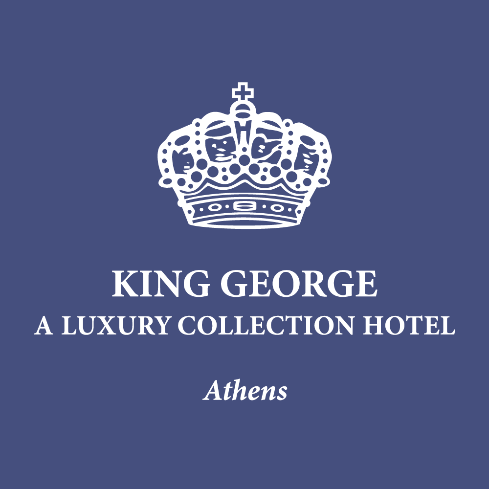 King George