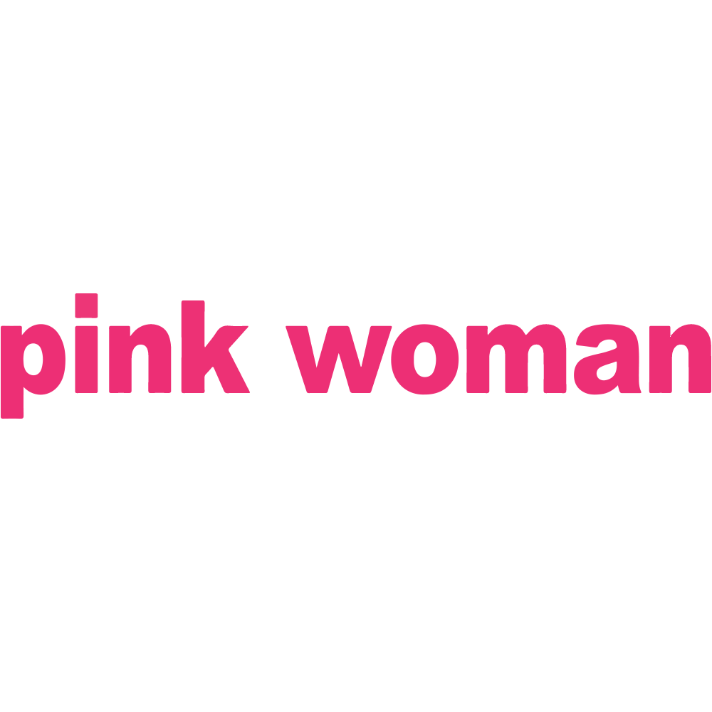 Pinkwoman